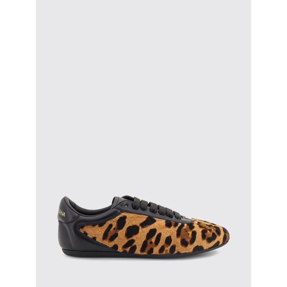 Dolce & Gabbana Women Sneakers Woman Dolce & Gabbana
